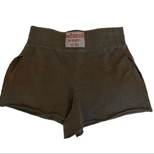 Badwood Two Piece Set